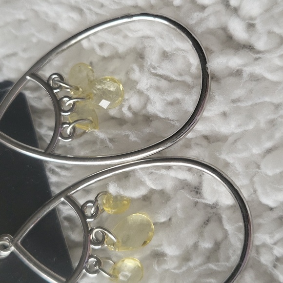 EARRINGS - Picture 2 of 2